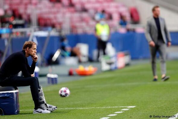 ไม่แกร่งพอ