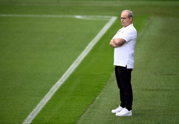 ไม่เซ็นสัญญา