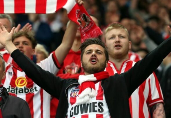 ซันเดอร์แลนด์