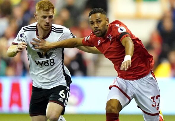 พยายามดิ้นรน