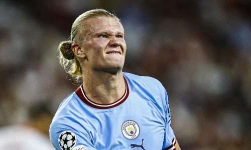 ผู้นําลีก