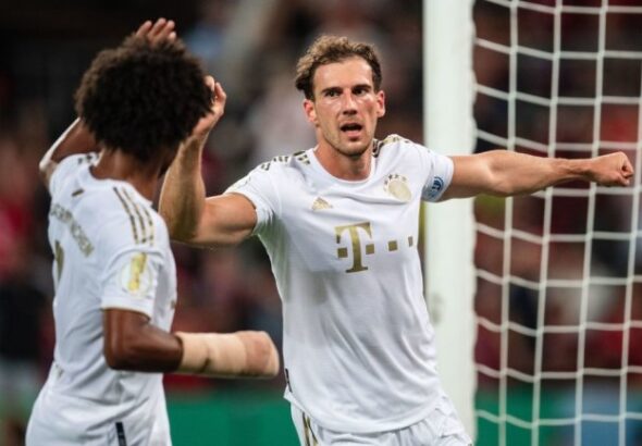 ทําผลงานได้ดี