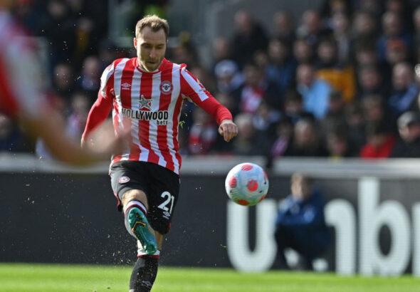 เบรนท์ฟอร์ด