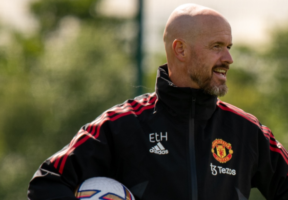 เอริคเท็นฮัก