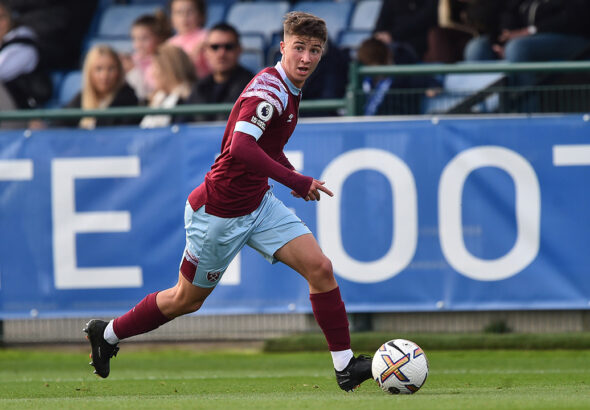 มอยส์ยอมรับ