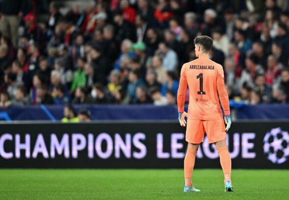 แชมเปี้ยนส์ลีก