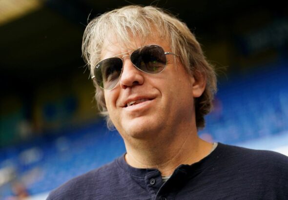 กองหน้าฝรั่งเศส