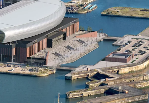 เป็นจุดเชื่อมโยง