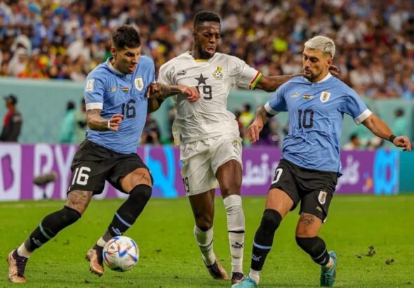 บทบาทสำคัญ