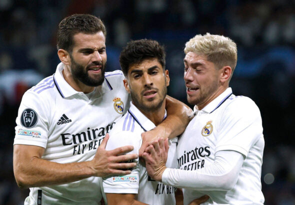 เพลย์เมคเกอร์สเปน