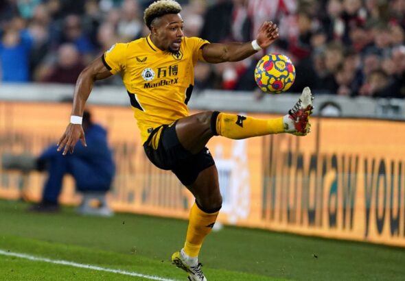 ตราโอเร่อาจถูก