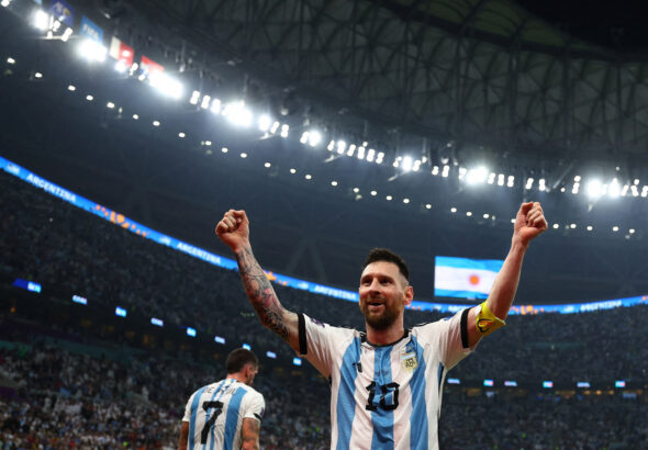 ทำลายสถิติได้