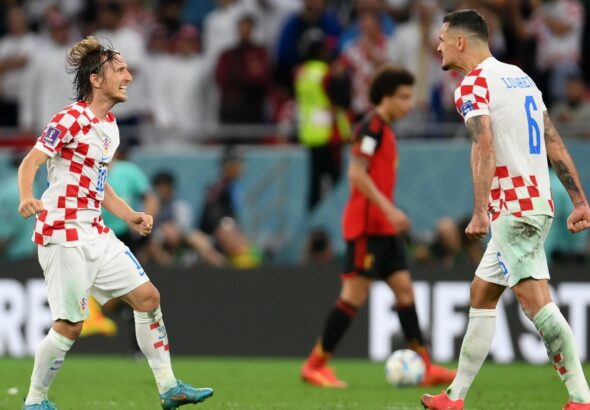 ตอนจบน่าสังเวช