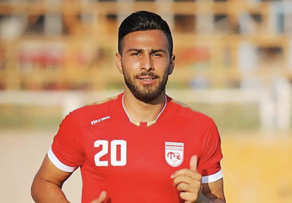 นาสร์อาซาดานี่