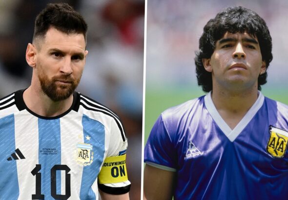 ผู้ยิ่งใหญ่ผู้ล่วงลับ