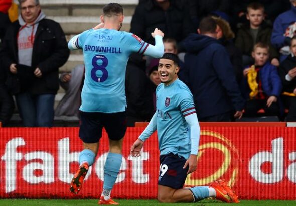 ถูกยกเลิก