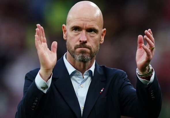 เทนฮากกล่าวถึง