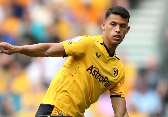 มาเตอุสนูเนส