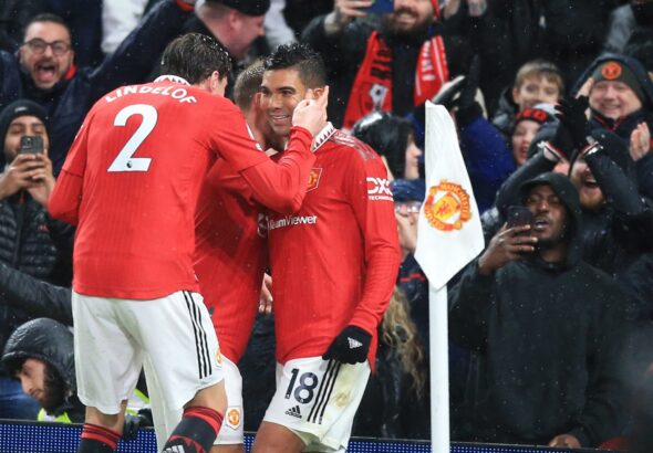 แมนยูชนะ