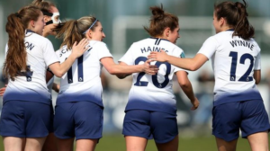 Tottenham Hotspur F.C. Women